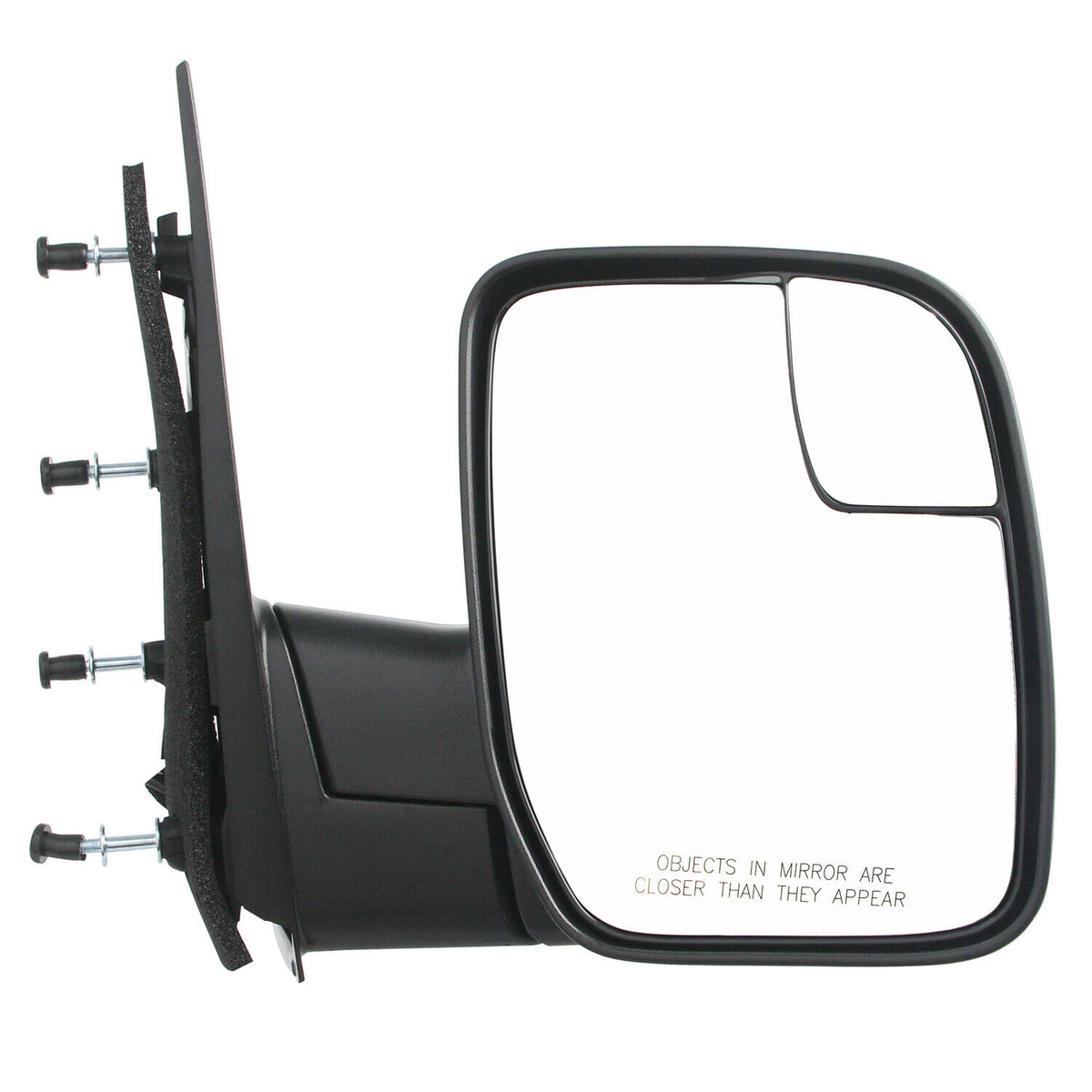 Ford e250 hot sale mirror replacement